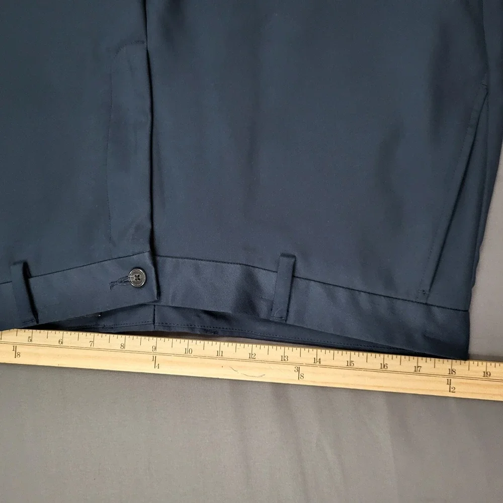 Greg Norman Collection measurements waist
